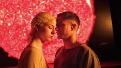 サンデー早起キネマ『エマ、愛の罠』