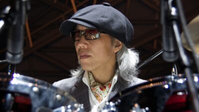 屋敷さんが目指すサウンド NOKKOのオカエリ ただいま。#53