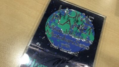 恩返し・倍返ししたい人