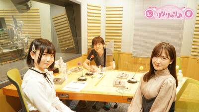 ニッポン放送 リリラジ#2