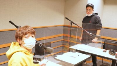 銀シャリのほくほくマネーラジオ #52