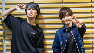 #1 ナビゲーターラジオ