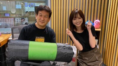 2020年10月7日（水）街角ステーション～噂を求めてどこまでも