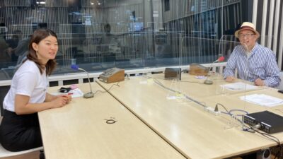 高橋礼華さんがポジティブ思考になれる大事な言葉