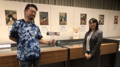 2020年10月5日（月）街角ステーション～噂を求めてどこまでも