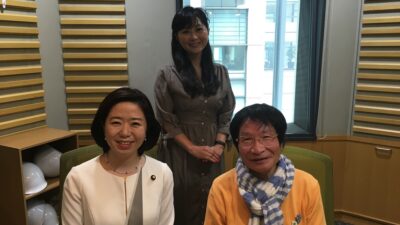 コロナ禍の教育現場で必要なことは学力向上よりもメンタルケア。