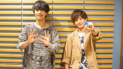 #2 Argonavis