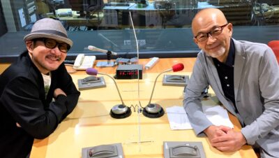 うえちゃんは明日の放送で復帰(*^▽^*)