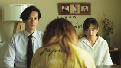 サンデー早起キネマ『朝が来る』