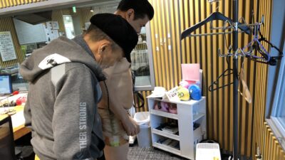 【毎週恒例♪】あなたの健康法試します！