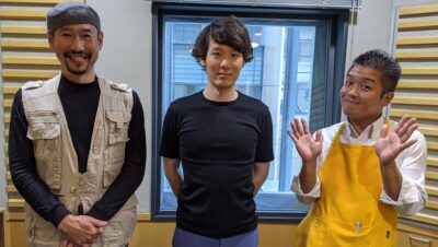 2020年11月8日放送