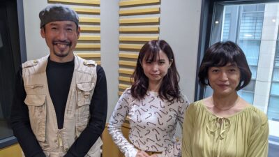 2020年11月15日放送