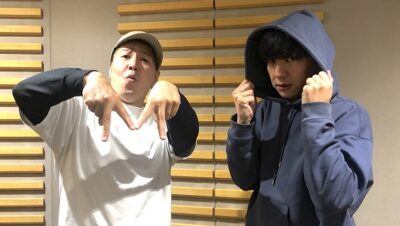 【パンサー向井のチャリで30分】[#4]