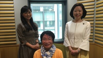 子供省、子供庁を作ってほしい！