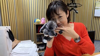 【第18回】今日のテーマは「気になって気になって」