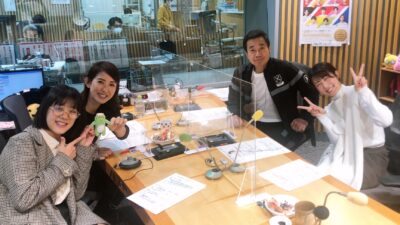 おSET隊の「悩めるおじ様 癒し隊！」11/15
