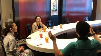 ローズホテル横浜ウィークの巻