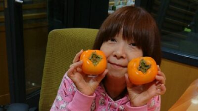 柿食えばぁ～