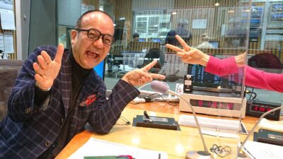 おくだ健太郎さんによる「歌舞伎の人材育成」