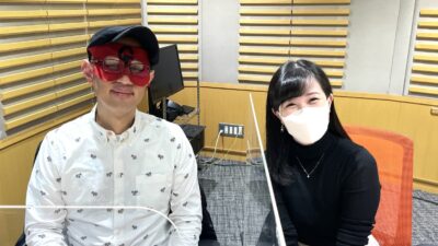 ラジオで占いまSHOW #7
