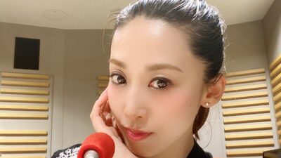 11月7日の放送は…