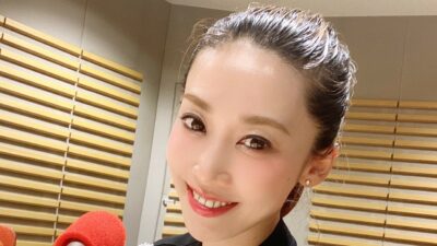 11月14日の放送は…