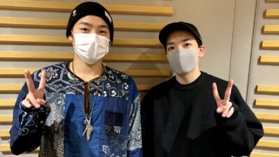#48 俳優で小森くんの高校の同級生！ 大久保祥太郎さん！
