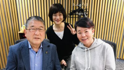歌怪獣・島津亜矢さん！