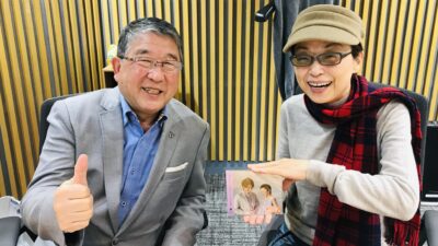 紅白出場歌手・クミコさん