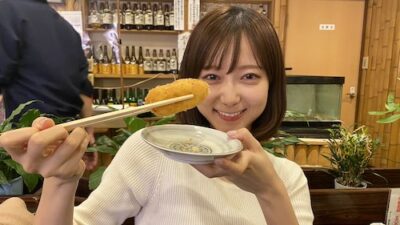 2020年11月18日（水）街角ステーション～噂を求めてどこまでも