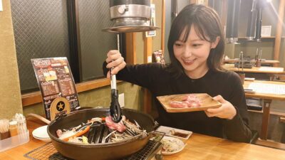 2020年11月19日（木）街角ステーション～噂を求めてどこまでも