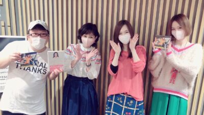 【第49回】浜中文一さん出演＆85年デビュー対決