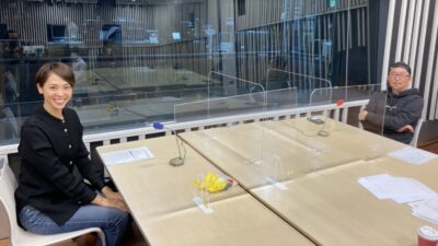 迫田さおりさんが実業団で折れそうな気持を先輩たちが支えてくれた言葉