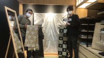2020年11月2日（月）街角ステーション～噂を求めてどこまでも