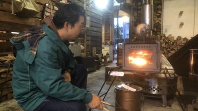 2020年11月23日（月）街角ステーション～噂を求めてどこまでも