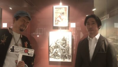 2020年11月24日（火）街角ステーション～噂を求めてどこまでも