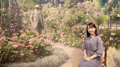 今年は「芸術」の秋です！