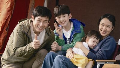 サンデー早起キネマ『君の誕生日』