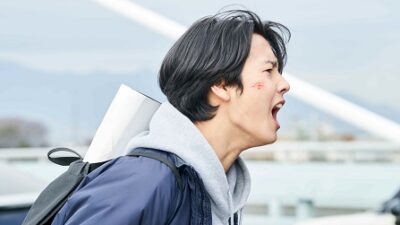 サンデー早起キネマ『滑走路』