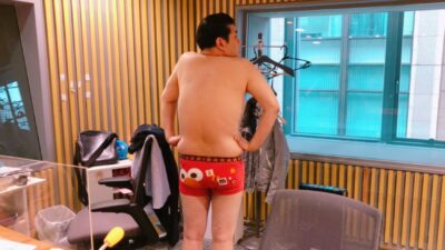 【毎週恒例♪】あなたの健康法試します！