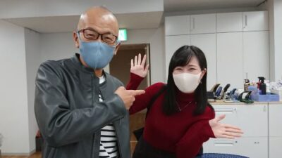 集合写真