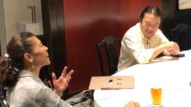 古関昌弘さんを迎えて の巻