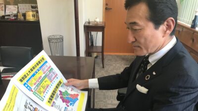渡邉・テリーの本音で語ろう!!