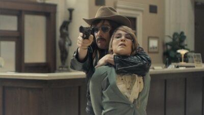 サンデー早起キネマ『ストックホルム・ケース』