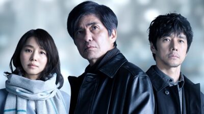 サンデー早起キネマ『サイレント・トーキョー』