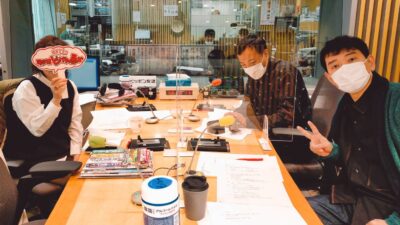 羽生さんにそっくりすぎる土屋さん！