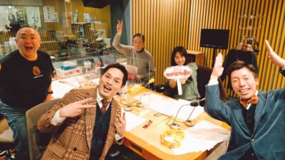 令和の天然芸人と平成の天然芸人が激突!!! 史上最も荒れたIQクイズ!!　エイトブリッジのお二人登場！