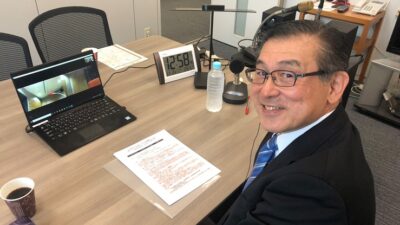 新型コロナ対策の「あいうえお」