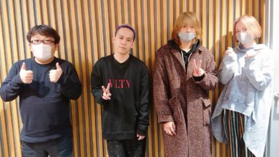 【第54回】髙木雄也さんVS清水翔太さん