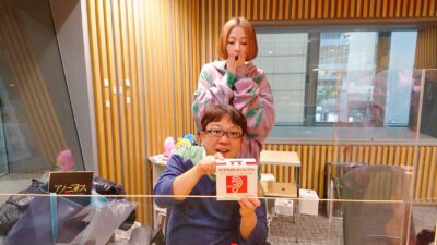 【第55回】キスマイ横尾さん VS SixTONES髙地さん